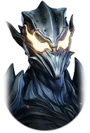 Portraitsymbiotesilversurfer16f4d84b — Marvel Strike Force - All Characters option 335