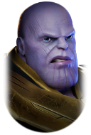 Portraitthanosendgame83979529 — Marvel Strike Force - All Characters option 340