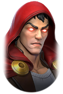 Portraitthehooddfeee4ba — Marvel Strike Force - All Characters option 342