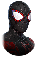 Portraitultspiderman1214e2a2 — Marvel Strike Force - All Characters option 357