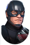 Portraitusagentd5b556fe — Marvel Strike Force - All Characters option 360