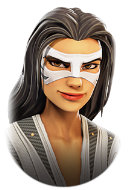Portraitwhitetiger412ed96b — Marvel Strike Force - All Characters option 373