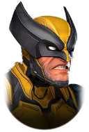 Portraitwolverineee1eea4b — Marvel Strike Force - All Characters option 376