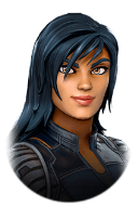 Portraityoyoed8624b3 — Marvel Strike Force - All Characters option 383
