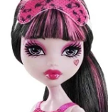 4 G1 — All Draculaura dolls - G1, G2, G3 / Monster high (aug 2026) option 4