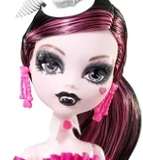 7 G1 — All Draculaura dolls - G1, G2, G3 / Monster high (aug 2026) option 7