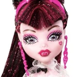 9 G1 — All Draculaura dolls - G1, G2, G3 / Monster high (aug 2026) option 9