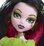 94 G1 — All Draculaura dolls - G1, G2, G3 / Monster high (aug 2026) option 15