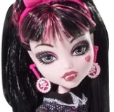 96 G1 — All Draculaura dolls - G1, G2, G3 / Monster high (aug 2026) option 18
