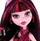 99 G1 — All Draculaura dolls - G1, G2, G3 / Monster high (aug 2026) option 22