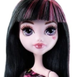 All Draculaura dolls - G1, G2, G3 / Monster high (aug 2026) — option 56