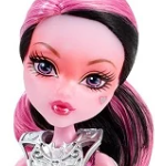 All Draculaura dolls - G1, G2, G3 / Monster high (aug 2026) — option 33