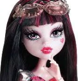 All Draculaura dolls - G1, G2, G3 / Monster high (aug 2026) — option 40