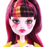 All Draculaura dolls - G1, G2, G3 / Monster high (aug 2026) — option 41