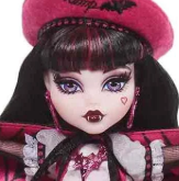All Draculaura dolls - G1, G2, G3 / Monster high (aug 2026) — option 46