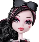9902 G1 — All Draculaura dolls - G1, G2, G3 / Monster high (aug 2026) option 24
