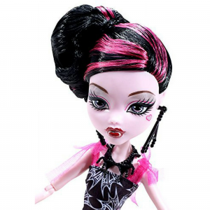 9904 G1 — All Draculaura dolls - G1, G2, G3 / Monster high (aug 2026) option 26