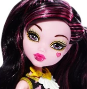 9906 G1 — All Draculaura dolls - G1, G2, G3 / Monster high (aug 2026) option 28
