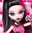9907 G1 — All Draculaura dolls - G1, G2, G3 / Monster high (aug 2026) option 30