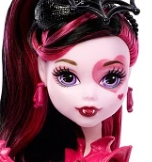 G2 2 — All Draculaura dolls - G1, G2, G3 / Monster high (aug 2026) option 59