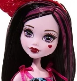G2 3 — All Draculaura dolls - G1, G2, G3 / Monster high (aug 2026) option 64