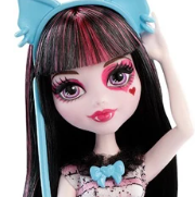 G2 5 — All Draculaura dolls - G1, G2, G3 / Monster high (aug 2026) option 74