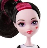 G2 93 — All Draculaura dolls - G1, G2, G3 / Monster high (aug 2026) option 69