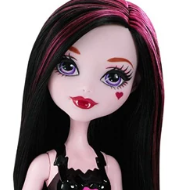 G2 95 — All Draculaura dolls - G1, G2, G3 / Monster high (aug 2026) option 53
