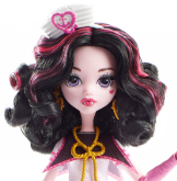 G2 96 — All Draculaura dolls - G1, G2, G3 / Monster high (aug 2026) option 60