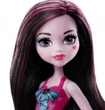 G2 97 — All Draculaura dolls - G1, G2, G3 / Monster high (aug 2026) option 71
