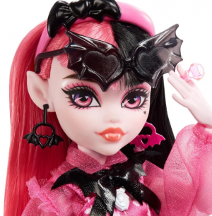 G3 1 — All Draculaura dolls - G1, G2, G3 / Monster high (aug 2026) option 78