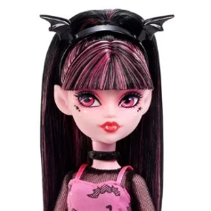 G3 2 — All Draculaura dolls - G1, G2, G3 / Monster high (aug 2026) option 79