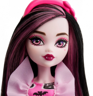 G3 6 — All Draculaura dolls - G1, G2, G3 / Monster high (aug 2026) option 83