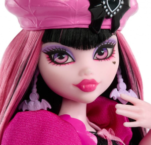 G3 7 — All Draculaura dolls - G1, G2, G3 / Monster high (aug 2026) option 84