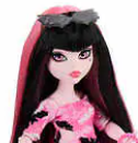 G3 91 — All Draculaura dolls - G1, G2, G3 / Monster high (aug 2026) option 87