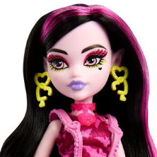 G3 93 — All Draculaura dolls - G1, G2, G3 / Monster high (aug 2026) option 89