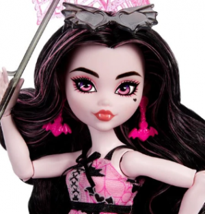 G3 95 — All Draculaura dolls - G1, G2, G3 / Monster high (aug 2026) option 91
