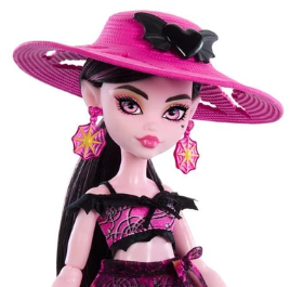 G3 97 — All Draculaura dolls - G1, G2, G3 / Monster high (aug 2026) option 93
