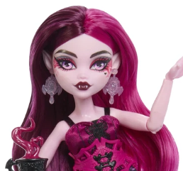 G3 993 — All Draculaura dolls - G1, G2, G3 / Monster high (aug 2026) option 98