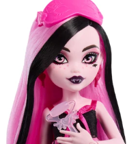 G3 994 — All Draculaura dolls - G1, G2, G3 / Monster high (aug 2026) option 99