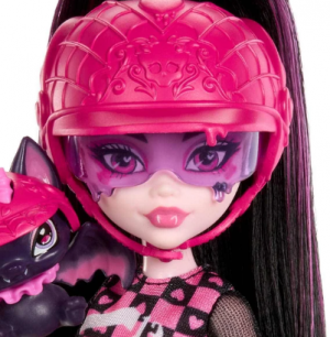G3 996 — All Draculaura dolls - G1, G2, G3 / Monster high (aug 2026) option 101