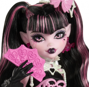 G3 997 — All Draculaura dolls - G1, G2, G3 / Monster high (aug 2026) option 102