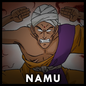 Ag14 — Labeled Dragon Ball Template option 21
