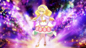Img6030 — Precure Transformations (Cure Black & White - Cure Lillian) option 77
