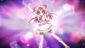 Img8319 — Precure Transformations (Cure Black & White - Cure Lillian) option 5