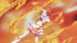 Img8320 — Precure Transformations (Cure Black & White - Cure Lillian) option 6