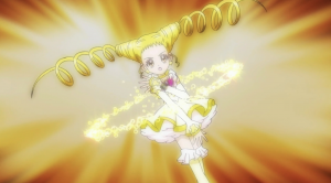 Img8321 — Precure Transformations (Cure Black & White - Cure Lillian) option 7