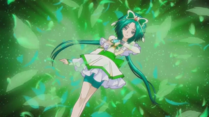 Img8323 — Precure Transformations (Cure Black & White - Cure Lillian) option 8