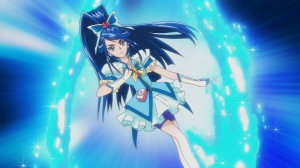 Img8325 — Precure Transformations (Cure Black & White - Cure Lillian) option 14