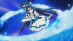 Img8326 — Precure Transformations (Cure Black & White - Cure Lillian) option 9